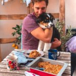 SE Green Runners Défi 2: Vers une Alimentation Responsable (du fait maison, moins de viande..)