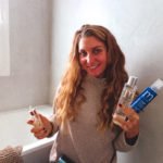 Sport/Quotidien Hyper Actif: Mes routines Cheveux