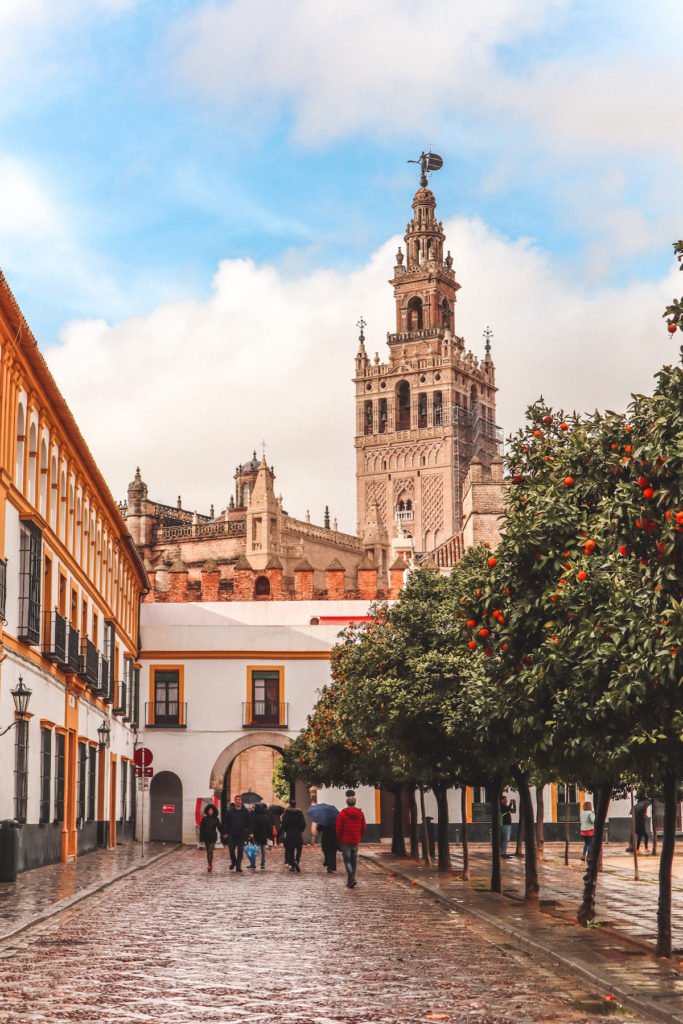 Espagne: L&rsquo;essentiel pour organiser un long weekend à Séville