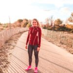 Challenge Running avec Kari Traa Spécial Printemps #DubndiduKTSpring