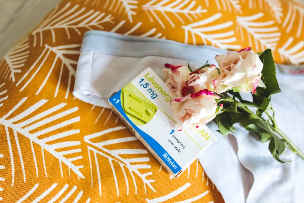 Contraception: J&rsquo;ai dû prendre la pilule du lendemain (et ce n&rsquo;est pas grave)