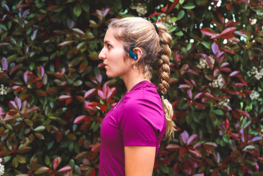 J&rsquo;ai testé: Les Ecouteurs Powerbeats Pro