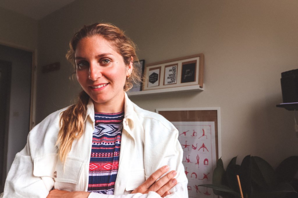 « Es-tu enceinte? » Pourquoi il faut arrêter de poser cette question…