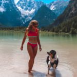Ma petite expérience: Partir en Vacances avec son Chien (Italie/Corse)