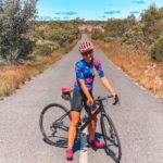 Mes Itinéraires favoris en vélo de route autour de Montpellier (Update 2021)