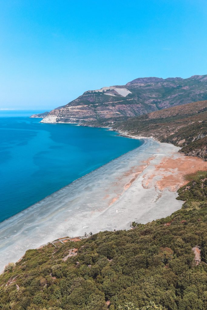 Découverte du Cap Corse: Road-Trip et Sentier des Douaniers