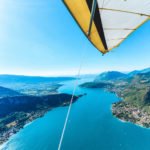 Mes 4 Défis Sportifs à Annecy avec SFR