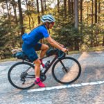 Mon 1er Voyage à vélo: 600km en 5 jours en Alsace