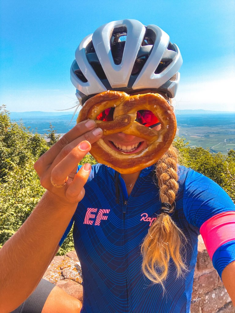 FAQ: Réaliser son Premier Voyage à Velo (Mes retours, petites erreurs)