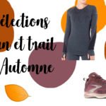 Selections Trail et Running Spéciales Automne sur I-RUN