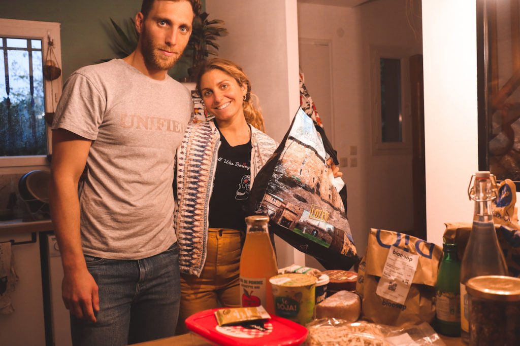 Retour de Course Bio: Nos favoris, usages et idées recettes