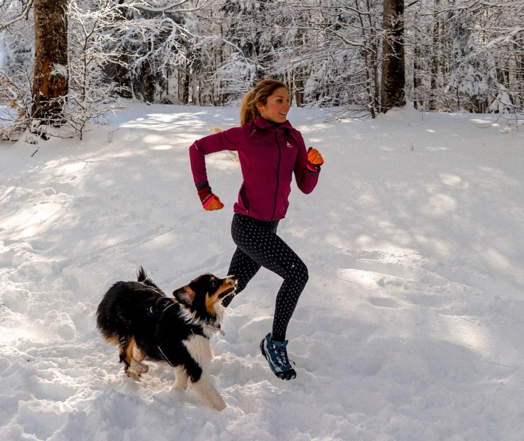 6 Conseils avant de débuter la course à pied avec son chien