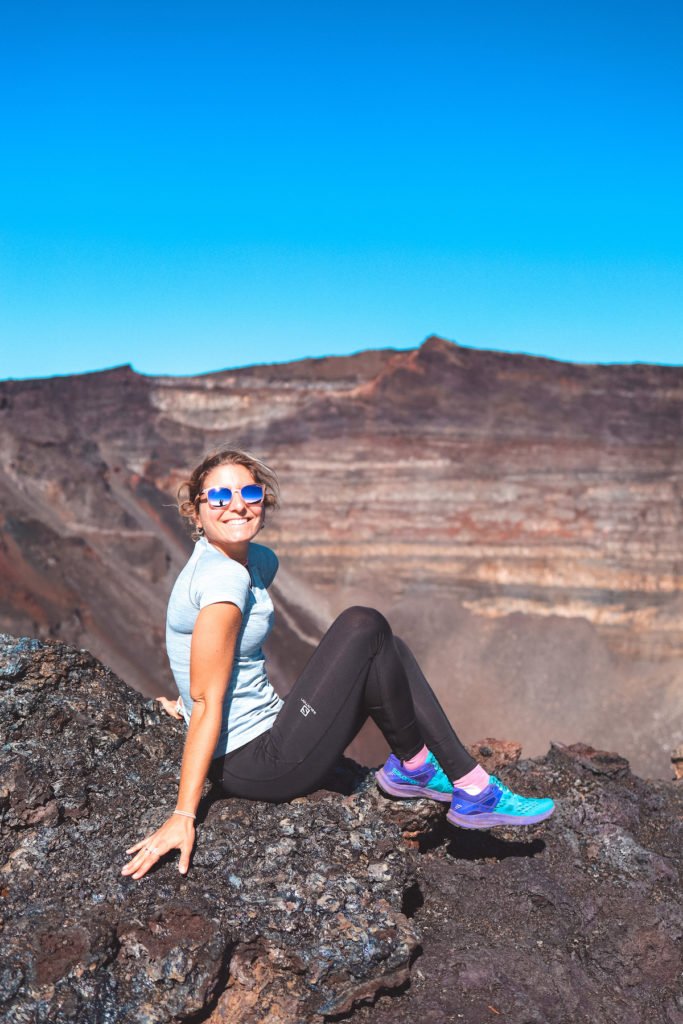 A la découverte du Piton de la Fournaise, l&rsquo;un des volcans les plus actifs au monde