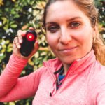 J&rsquo;ai testé : Le Feu Arrière avec Radar pour vélo, Garmin Varia RTL515