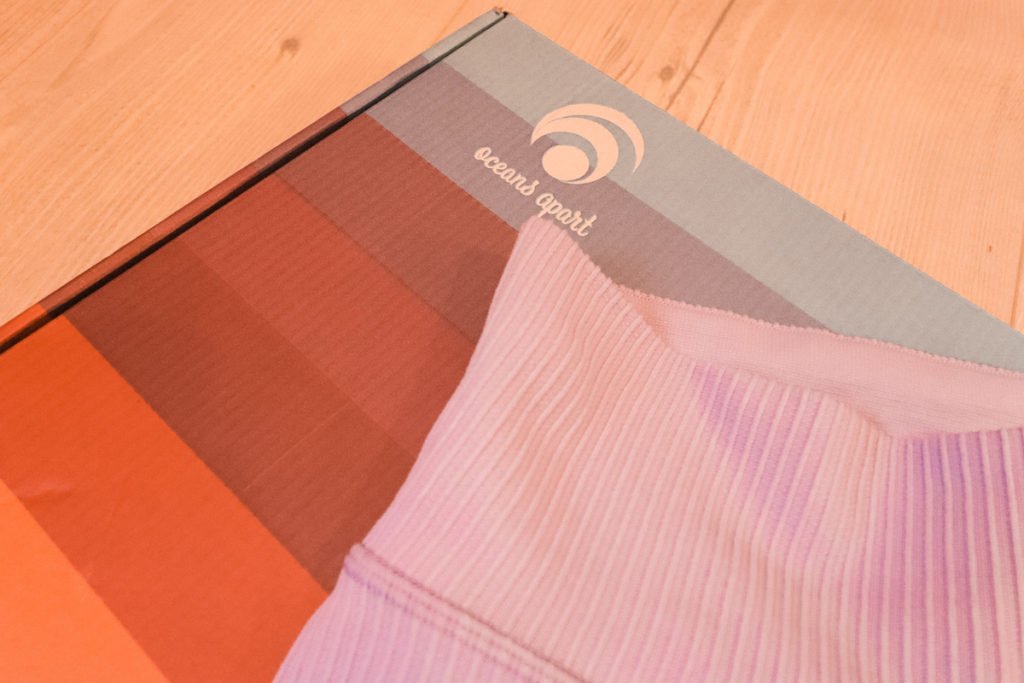 Oceans Apart UPDATE 2021: Pourquoi la marque continue son greenwashing et ethique washing ?