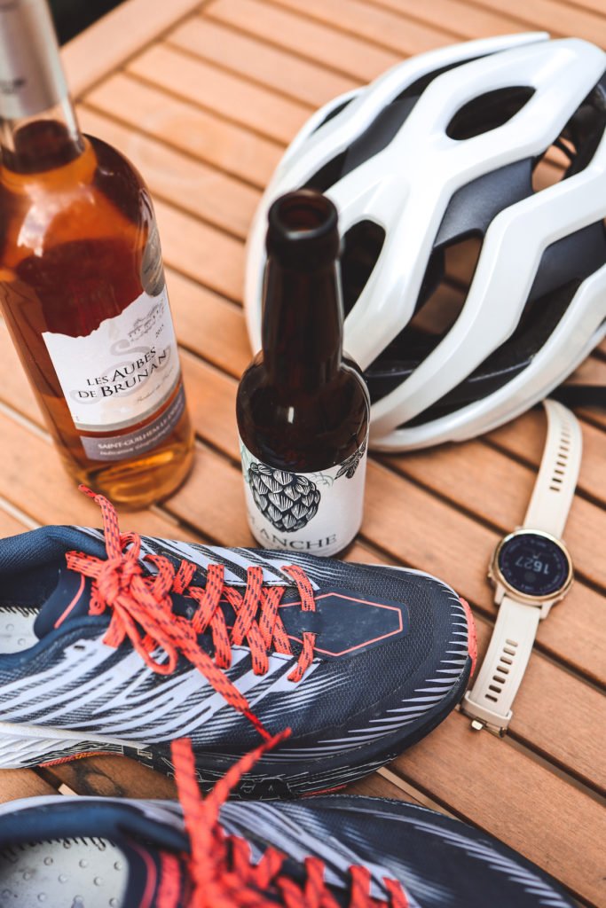 Sport et Alcool: Font-ils bon ménage ?
