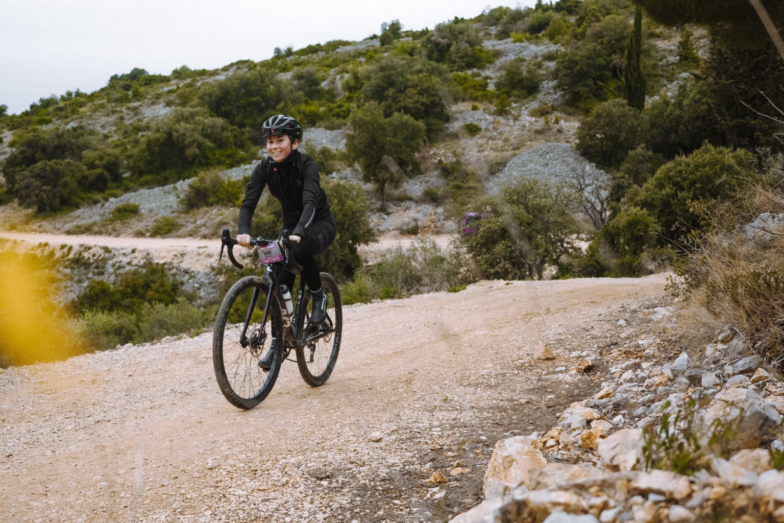 Tout savoir pour bien débuter le Gravel FAQ avec Camille Pic Anne & Dubndidu