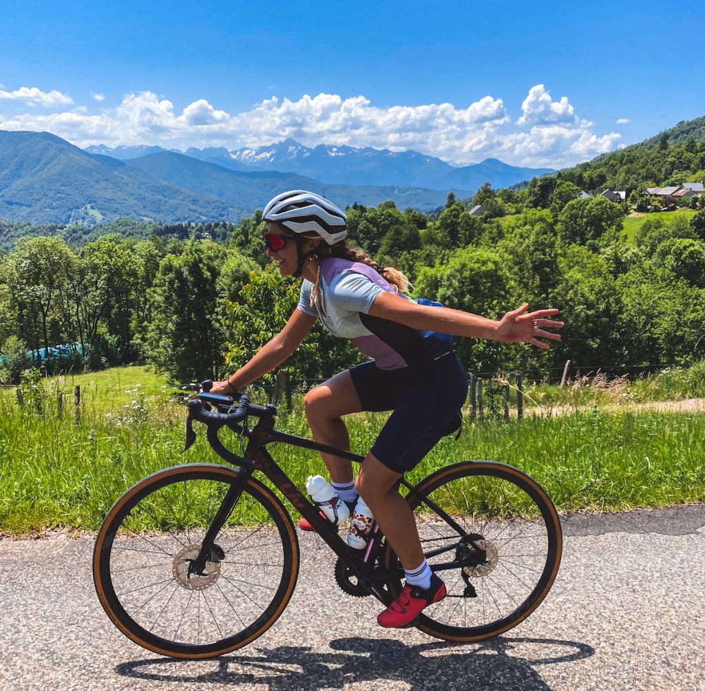 Mes 7 Conseils pour Gravir des Cols de Montagne à Vélo