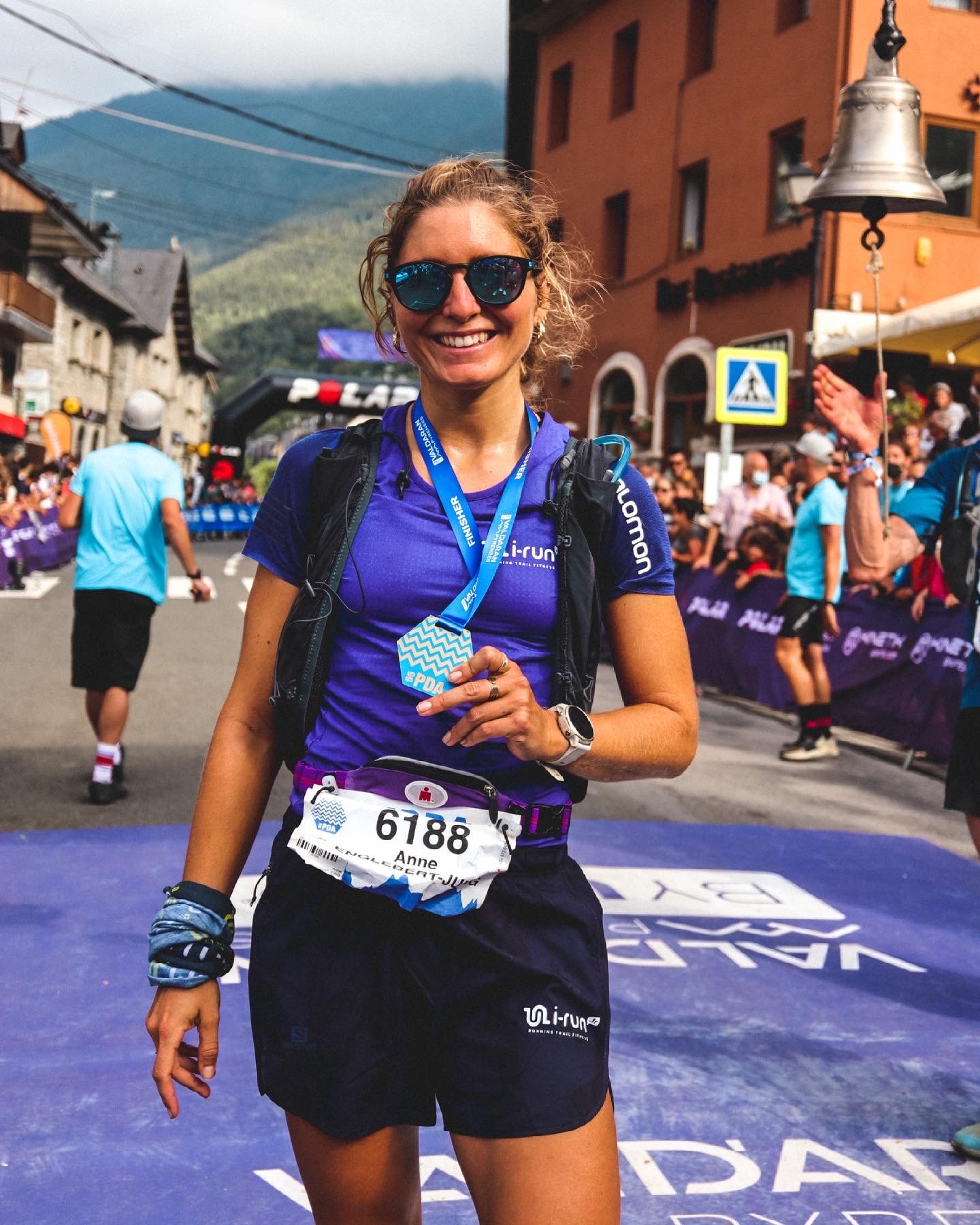 Compte-rendu Trail: PDA Val d&rsquo;Aran by UTMB – 55km / 3000m D+