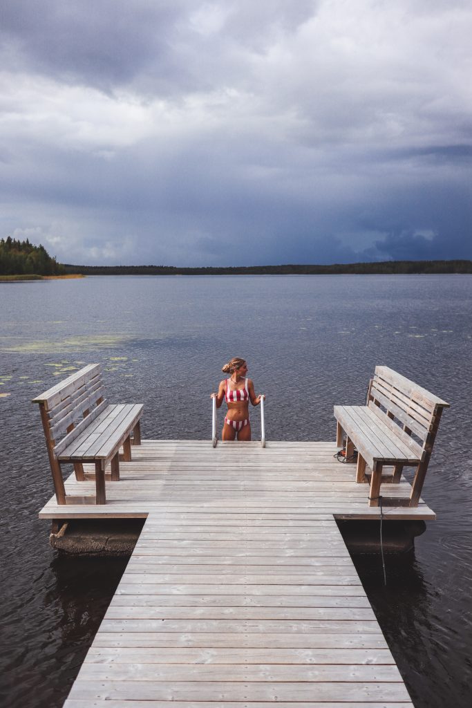 8 jours en Finlande: À la Découverte de la région des (grands) lacs