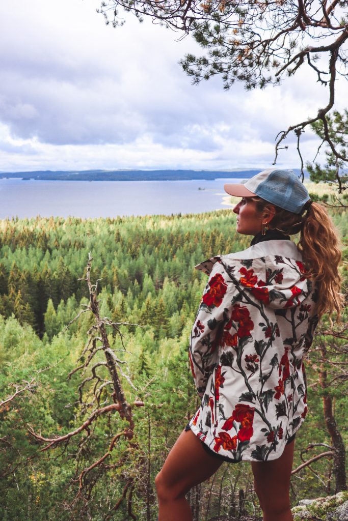 FAQ: Voyager en Finlande (Budget, Vélo, Moustique, Incontournables…)