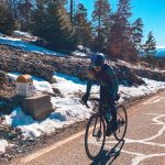 12 mois: Bilan de mon challenge 12 gran fondo (100km) à vélo