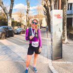 CR: Marathon de la Toureille dans les Cévennes (42km/2200m de d+)