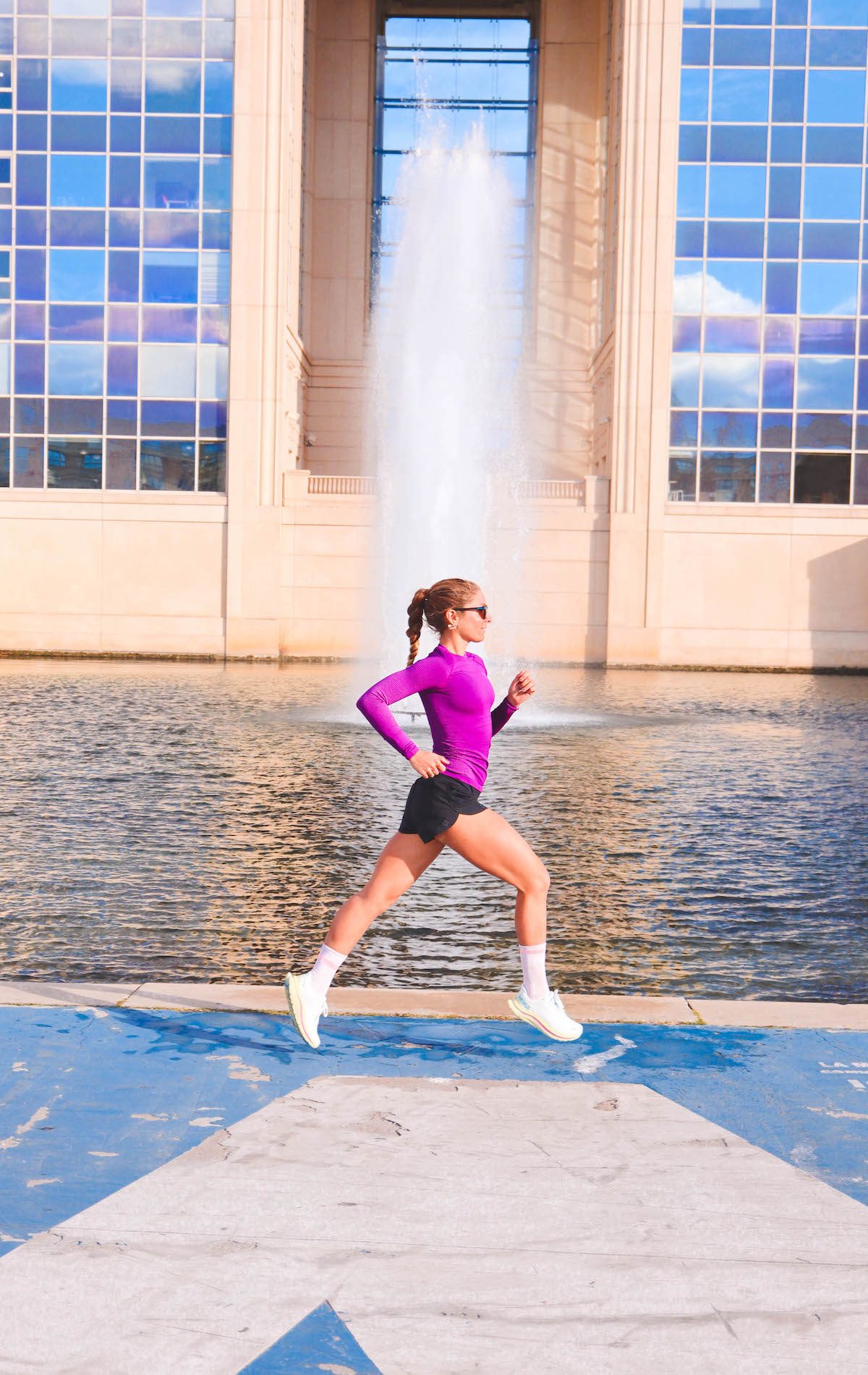 Mes parcours Running/ Trail Favoris à suivre sur Montpellier