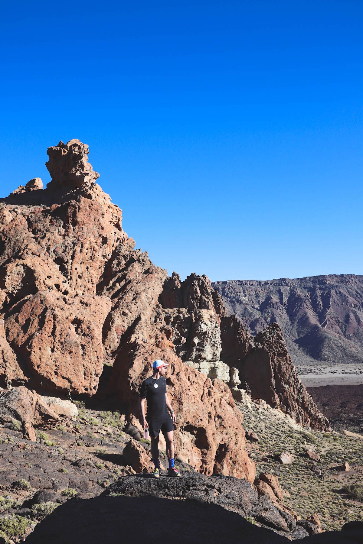 5 jours à Tenerife (Rando, Cyclisme...): L'île pleine de surprises naturels