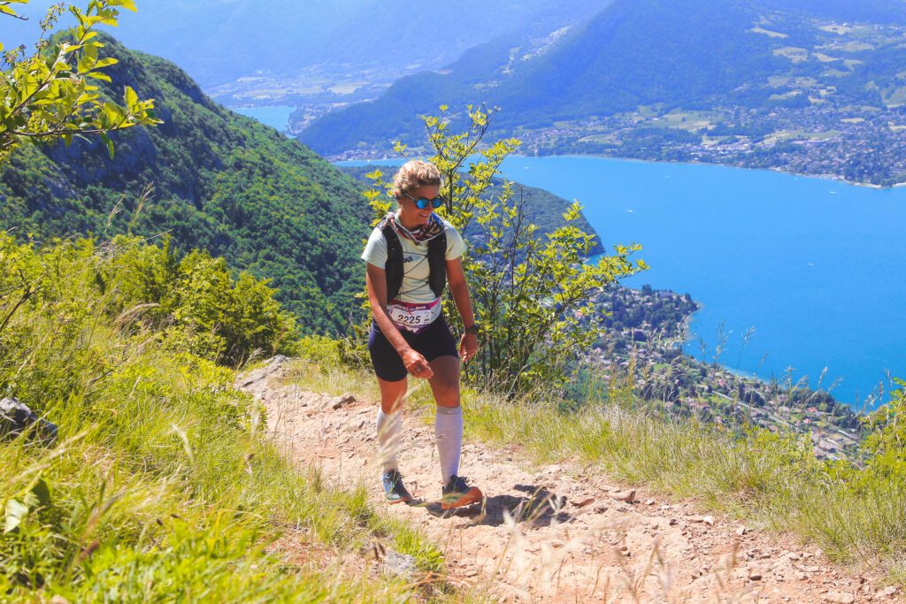 CR Maxi-Race Annecy: Retour sur la Marathon Race (38km 3000m de D+)