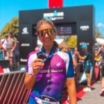 CR de l&rsquo;Ironman 70.3 Suisse, Rapperswil-Jona sous la canicule