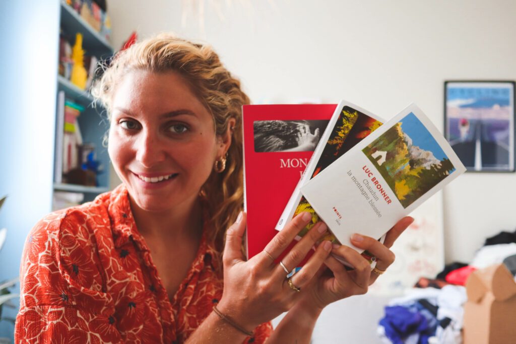 Mes 3 dernières lectures – Mai/Juin + un livre audio