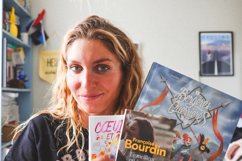 Mes 3 dernières Lectures (+ 1 gros coup de coeur livre audio) Août 2022