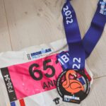 CR Ironman 70.3 Emilia Romagna: Je bats mon record !