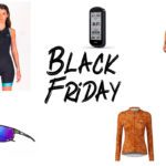 Black Friday: Spécial Cyclisme / Triathlon 2022