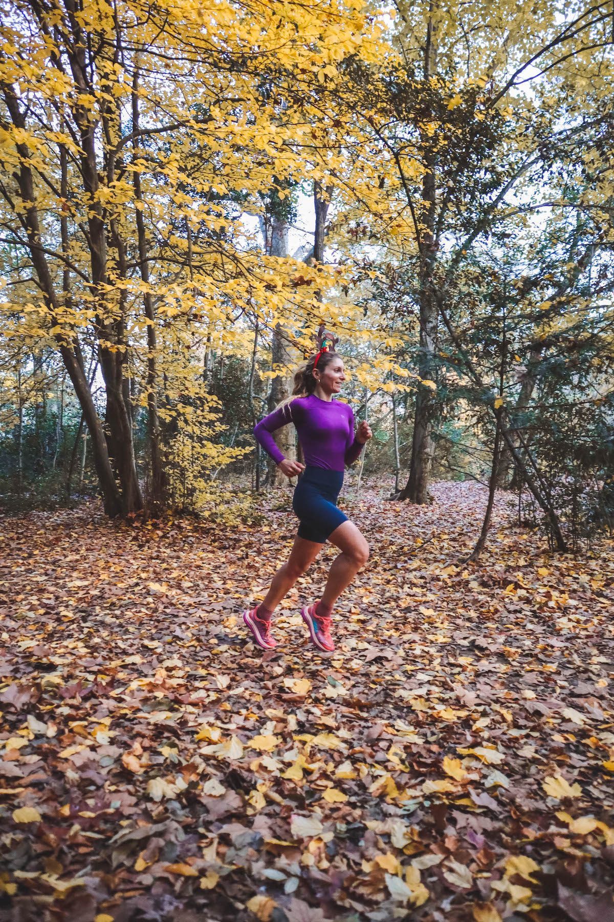 Challenge Running des Fêtes de fin d'année 2022: #DubndiduXmas x Fitbit