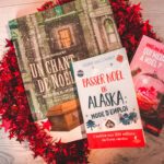 Mes 3 lectures Spéciales Noël : Spoiler c&rsquo;était pas ouf !