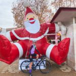 Vlogs Festifs: Je veux boucler mes objectifs vélo de 2022 !