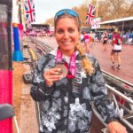 Compte-Rendu London Marathon 2023: Record Battu… sous la pluie !