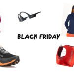 Black Friday 2023: Spécial Running/Trail