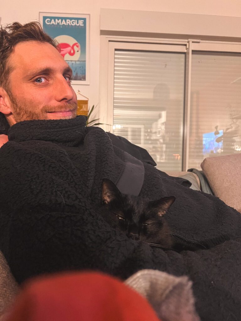 Le cas du sèche-linge qui m&rsquo;a libéré.