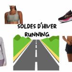 Sélections Soldes Hiver 2024 : Spéciales Running