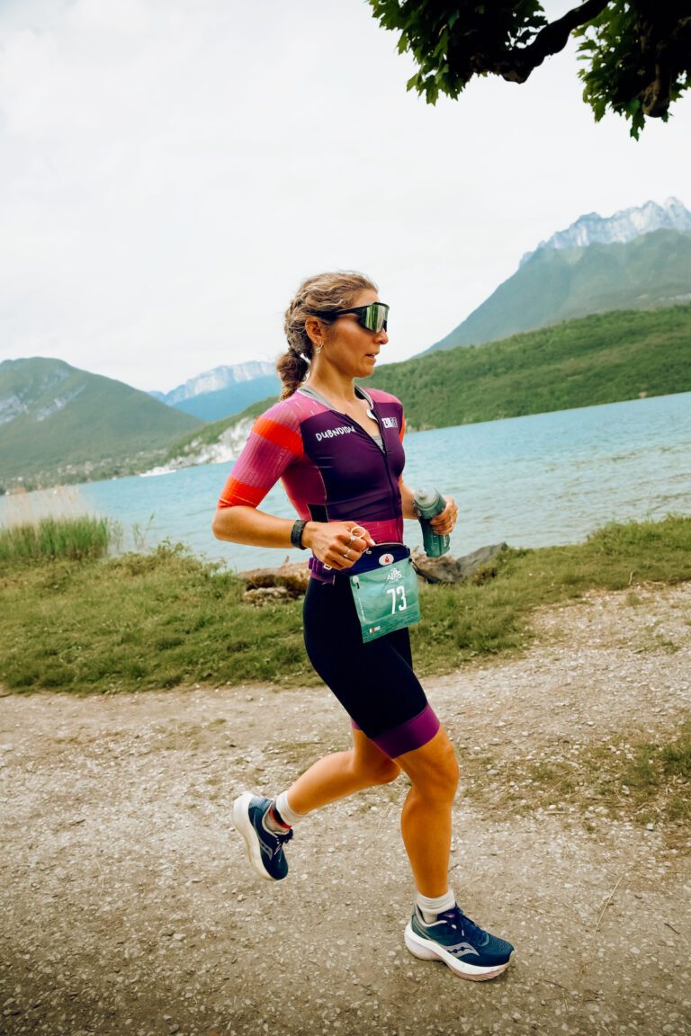 L&rsquo;après Alpsman : Bilan de ma préparation et de ma course