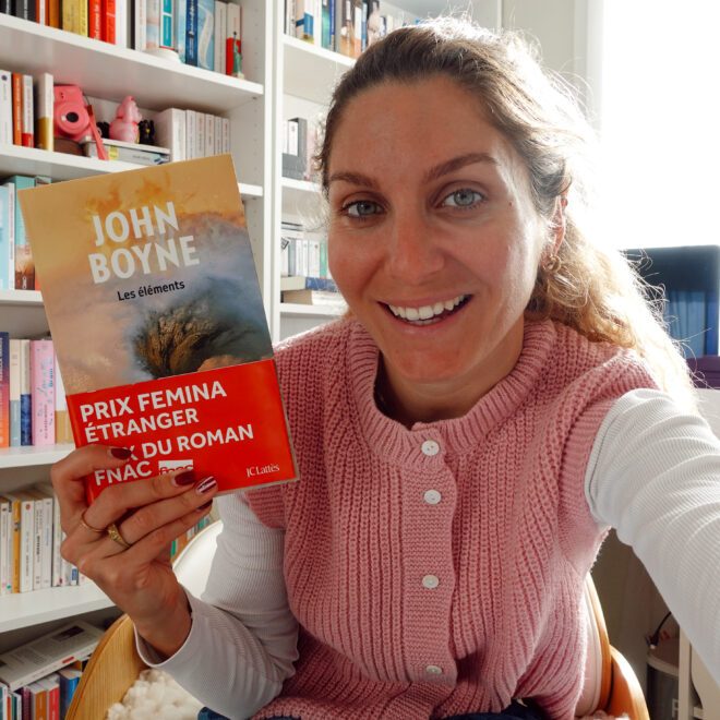 Je lance mon Run&Book Club