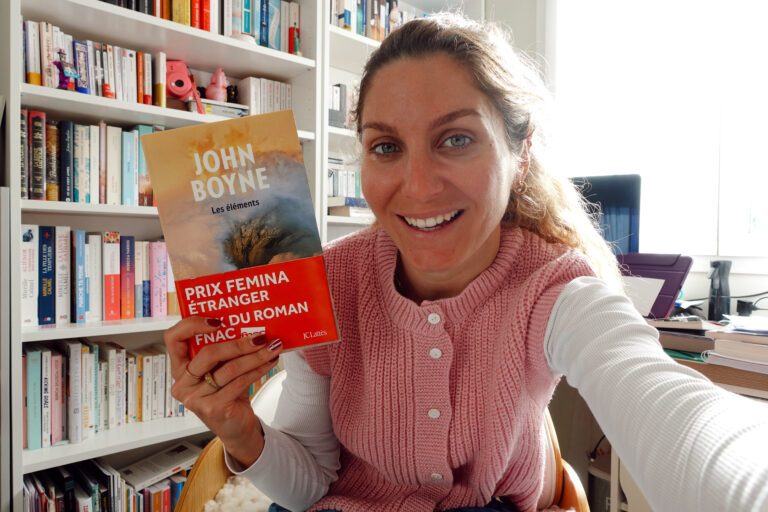 Je lance mon Run&Book Club