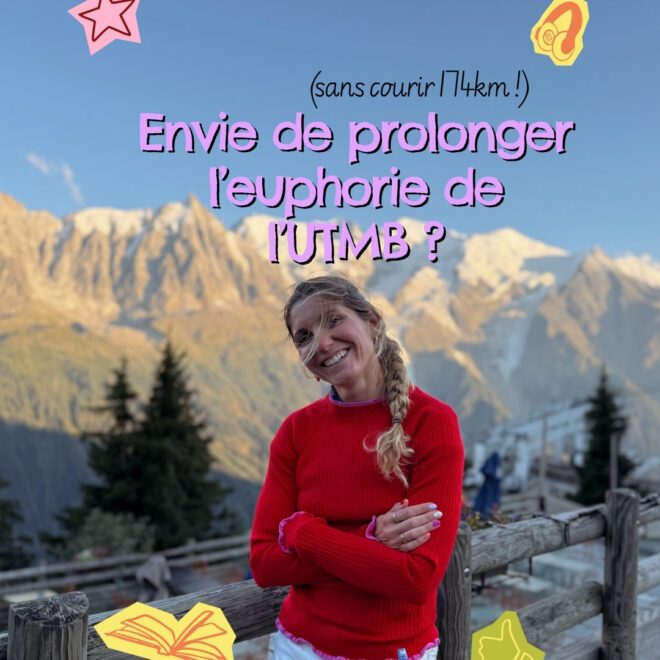 5 documentaires / vlog incontournables pour prolonger l&rsquo;euphorie de l&rsquo;UTMB