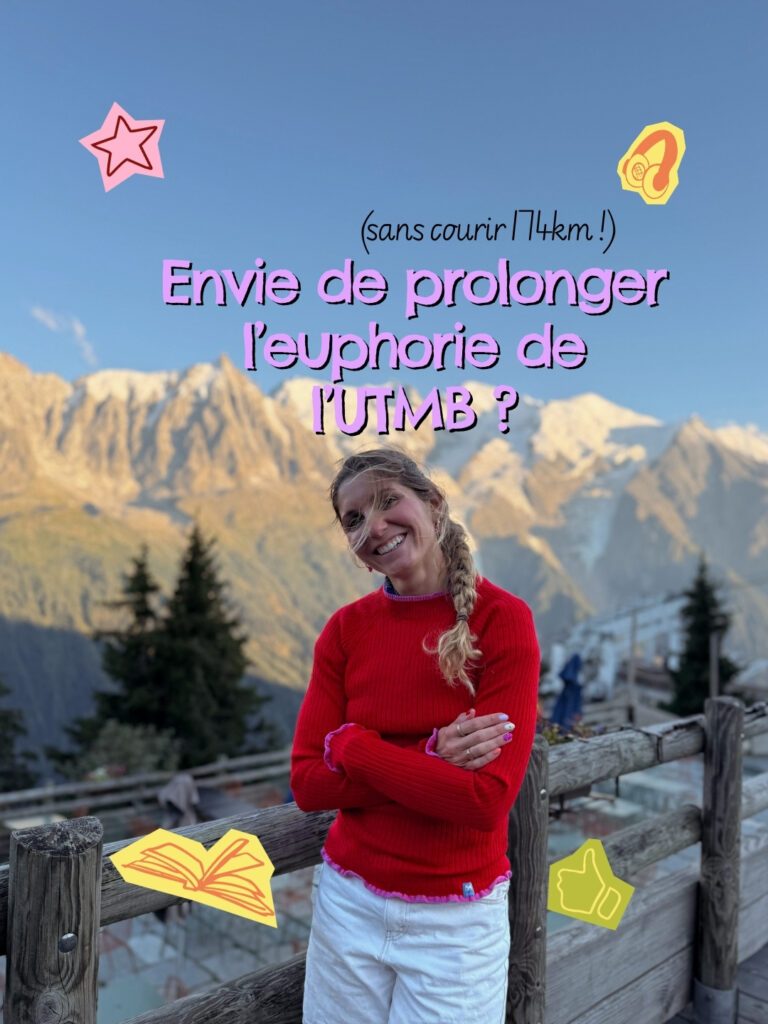 5 documentaires / vlog incontournables pour prolonger l&rsquo;euphorie de l&rsquo;UTMB