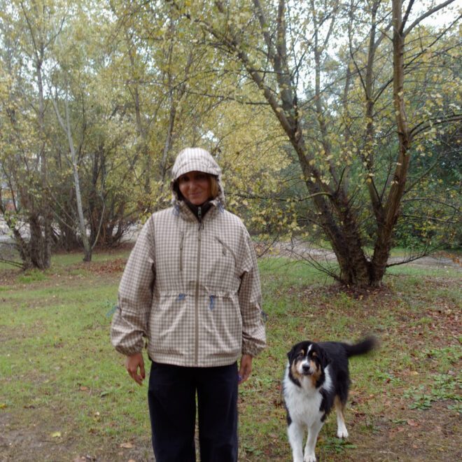 Trouver la parfaite veste imperméable : mon avis sur la fameuse Damson Madder